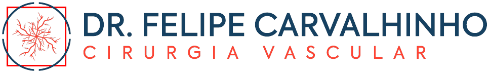 Dr. Felipe Carvalhinho — Cirurgia Vascular
